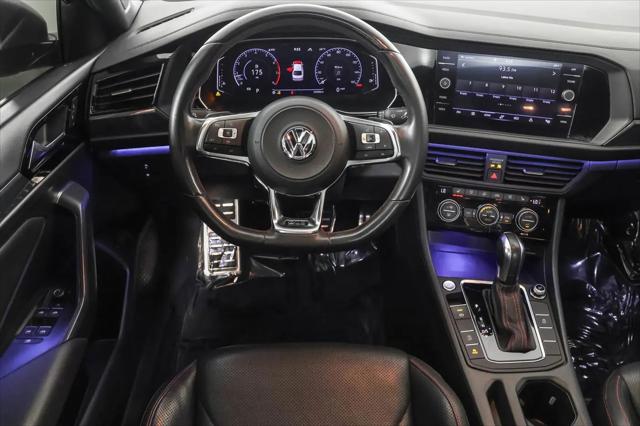 2021 Volkswagen Jetta GLI 2.0T S
