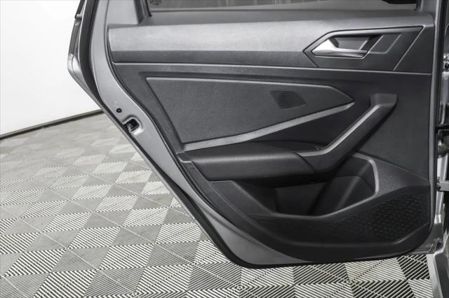 2021 Volkswagen Jetta GLI 2.0T S