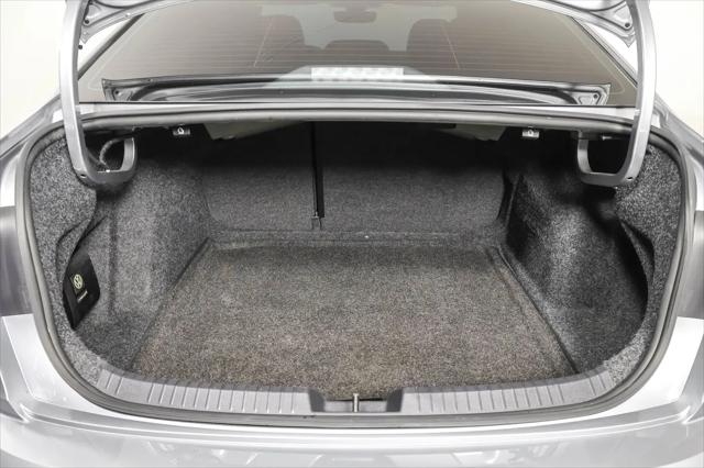 2021 Volkswagen Jetta GLI 2.0T S