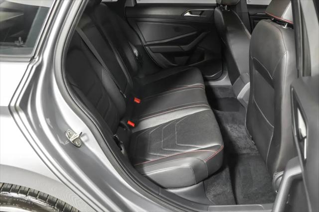 2021 Volkswagen Jetta GLI 2.0T S