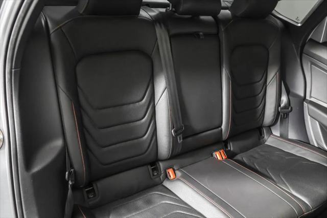 2021 Volkswagen Jetta GLI 2.0T S
