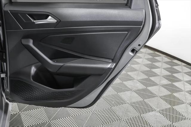 2021 Volkswagen Jetta GLI 2.0T S