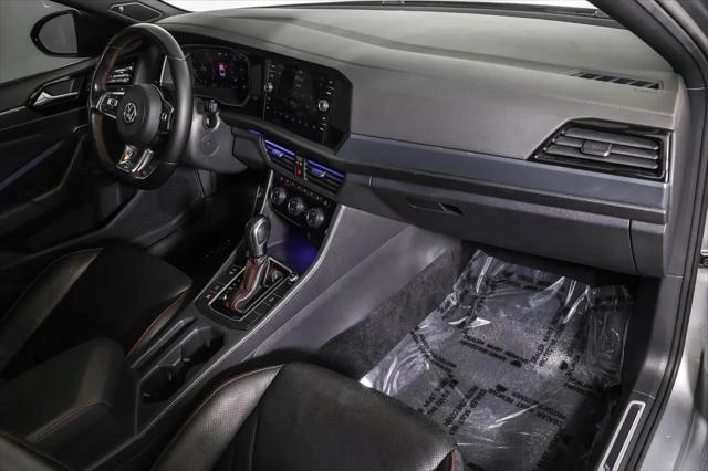 2021 Volkswagen Jetta GLI 2.0T S