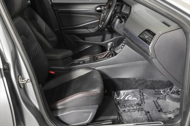 2021 Volkswagen Jetta GLI 2.0T S