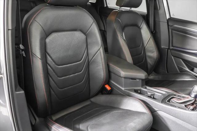 2021 Volkswagen Jetta GLI 2.0T S