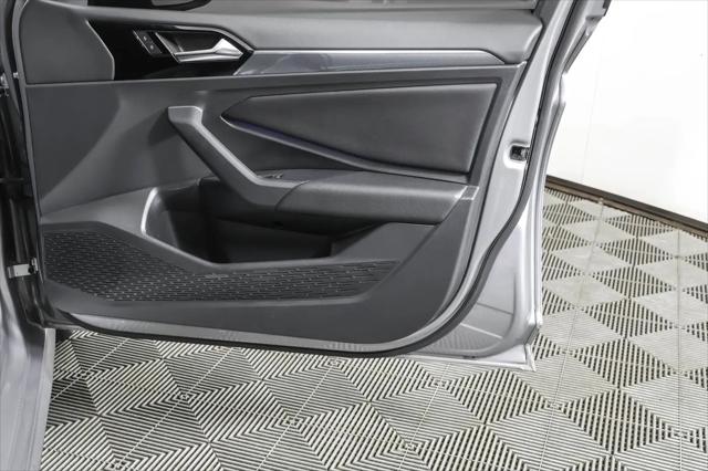 2021 Volkswagen Jetta GLI 2.0T S