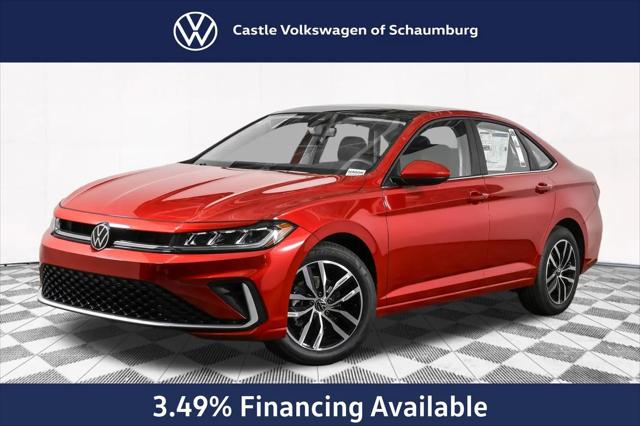 2026 Volkswagen Jetta SE for sale in Schaumburg, IL