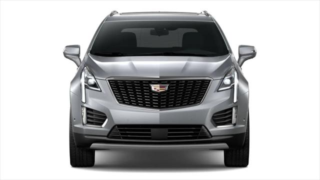 2026 Cadillac XT5 Premium Luxury FWD