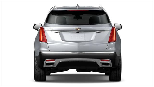 2026 Cadillac XT5 Premium Luxury FWD