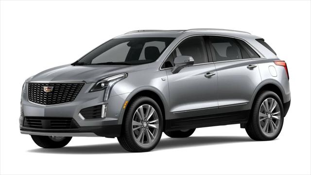 2026 Cadillac XT5 Premium Luxury FWD for sale in Rainbow City, AL