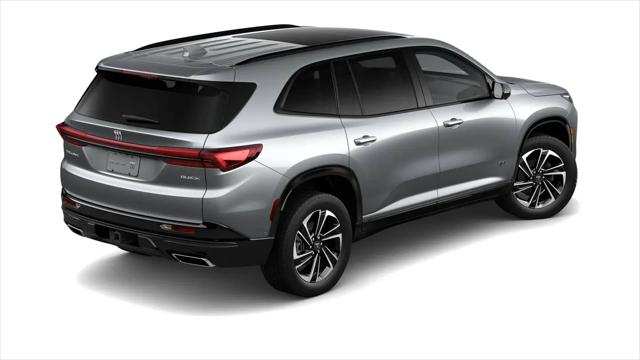 2026 Buick Enclave Sport Touring FWD