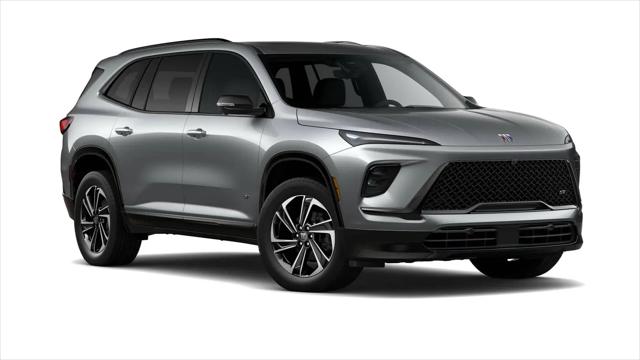 2026 Buick Enclave Sport Touring FWD