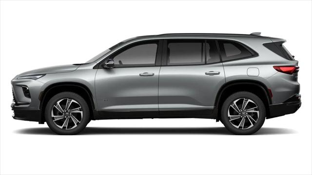 2026 Buick Enclave Sport Touring FWD