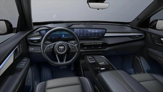2026 Buick Enclave Sport Touring FWD