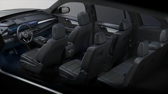 2026 Buick Enclave Sport Touring FWD