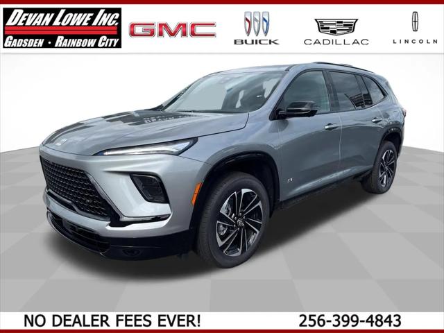 2026 Buick Enclave Sport Touring FWD for sale in Rainbow City, AL
