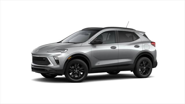 2026 Buick Encore GX Sport Touring FWD