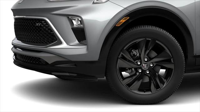 2026 Buick Encore GX Sport Touring FWD