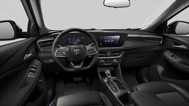 2026 Buick Encore GX Sport Touring FWD