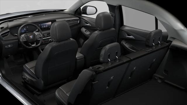 2026 Buick Encore GX Sport Touring FWD