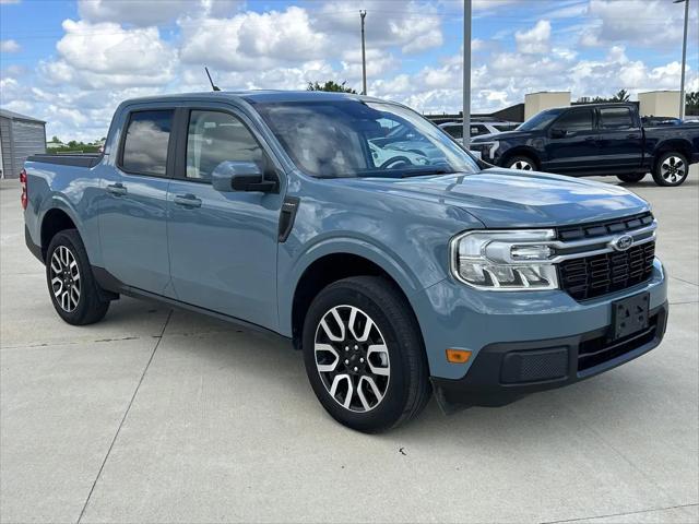 2023 Ford Maverick Lariat