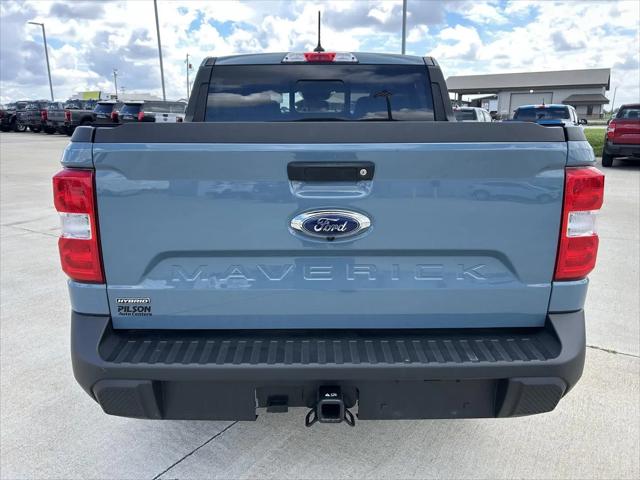 2023 Ford Maverick Lariat