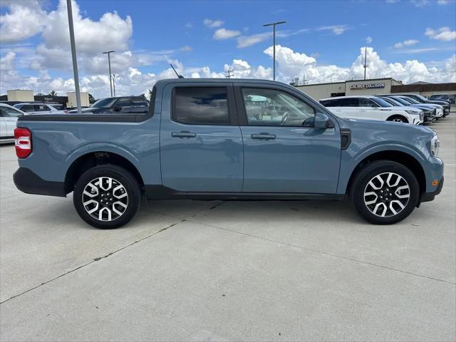 2023 Ford Maverick Lariat