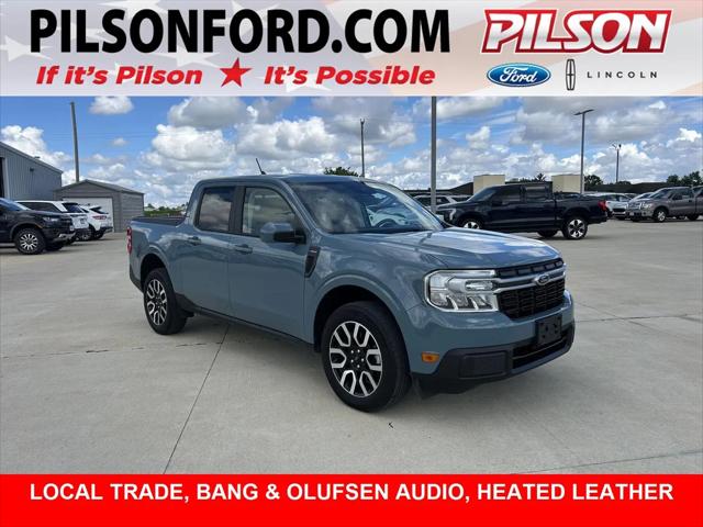 2023 Ford Maverick Lariat for sale in Mattoon, IL
