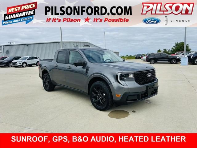 2026 Ford Maverick Lariat for sale in Mattoon, IL
