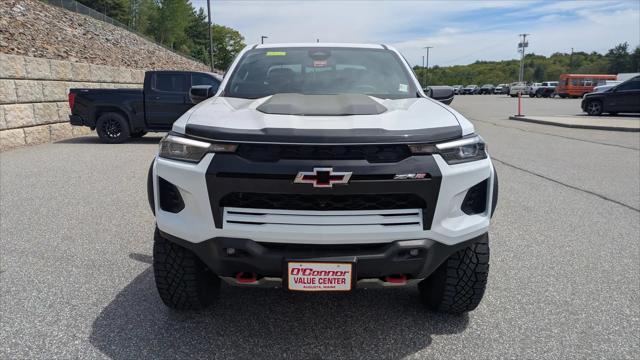 2024 Chevrolet Colorado 4WD ZR2