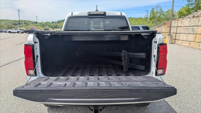 2024 Chevrolet Colorado 4WD ZR2