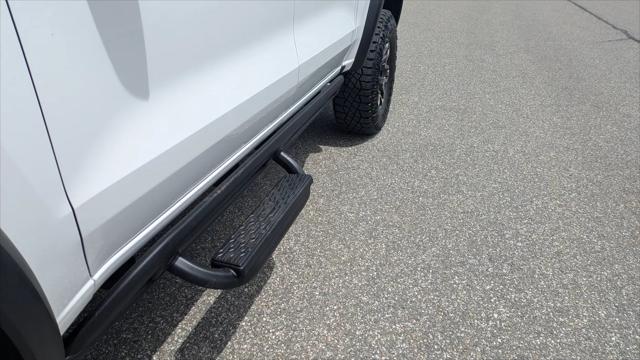 2024 Chevrolet Colorado 4WD ZR2