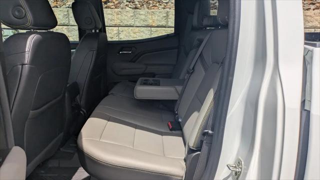 2024 Chevrolet Colorado 4WD ZR2