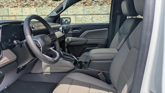 2024 Chevrolet Colorado 4WD ZR2