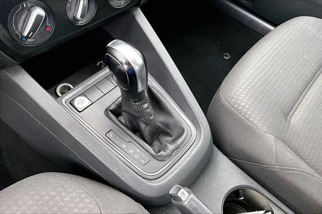2015 Volkswagen Jetta 1.8T SE