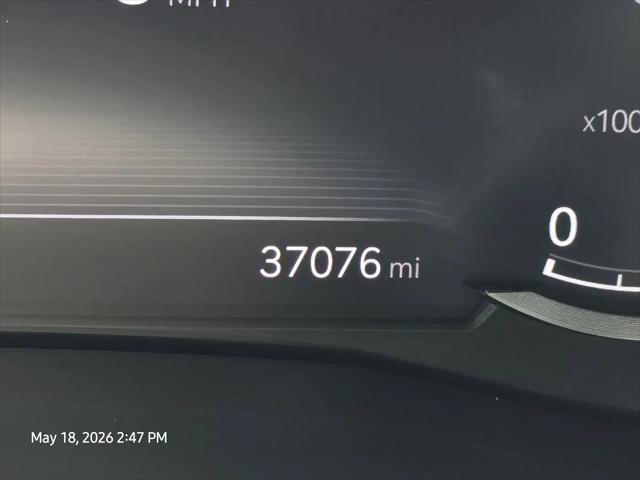 2023 Genesis G70 2.0T RWD