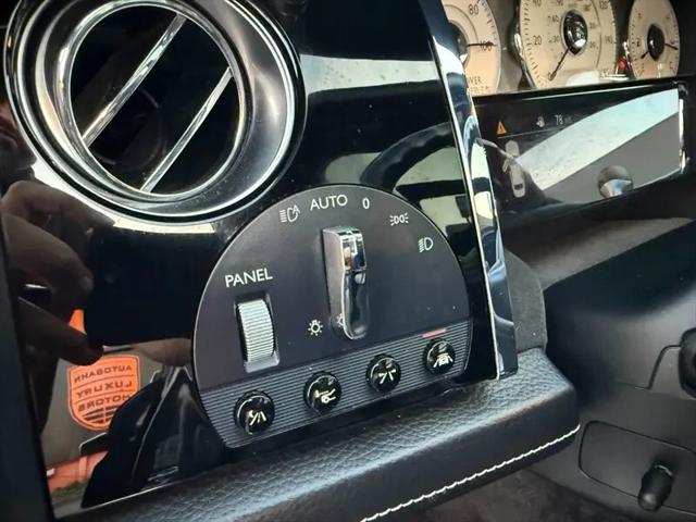 2015 Rolls-Royce Ghost Standard