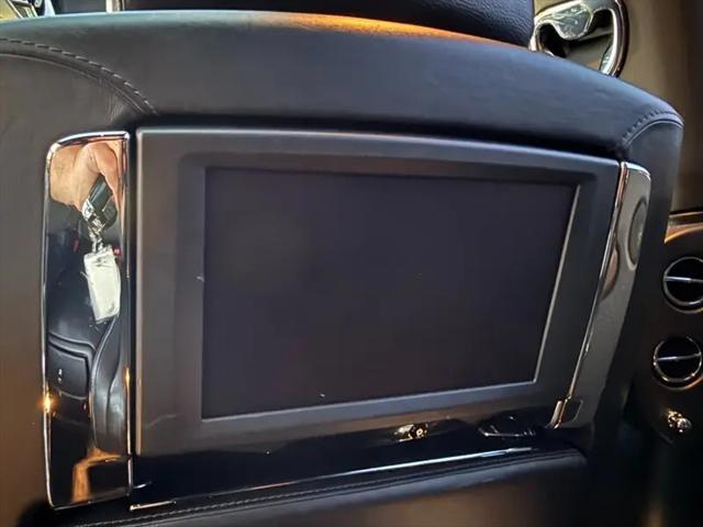 2015 Rolls-Royce Ghost Standard