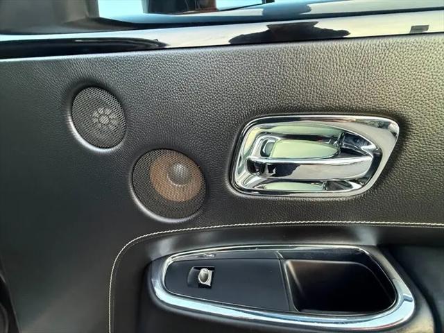 2015 Rolls-Royce Ghost Standard
