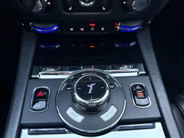 2015 Rolls-Royce Ghost Standard