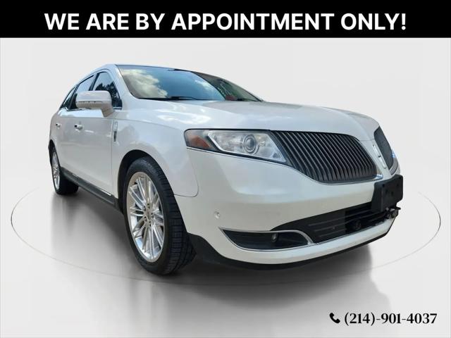2013 Lincoln MKT EcoBoost for sale in Dallas, TX