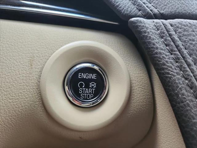 2013 Lincoln MKT EcoBoost