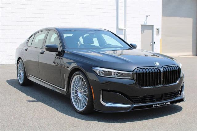 2021 BMW ALPINA B7 xDrive for sale in Moonachie, NJ