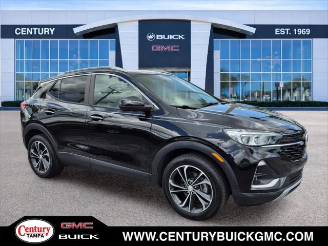 2023 Buick Encore GX Select FWD for sale in Tampa, FL