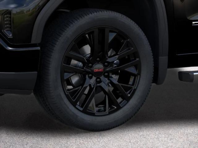 2026 GMC Sierra 1500 Crew Cab, Short Bed, Denali, 4WD