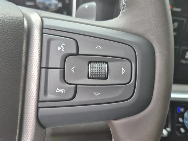 2026 GMC Sierra 1500 Crew Cab, Short Bed, Denali, 4WD