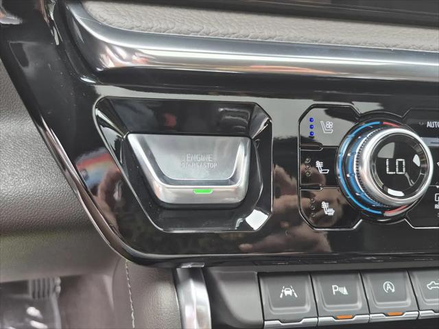 2026 GMC Sierra 1500 Crew Cab, Short Bed, Denali, 4WD