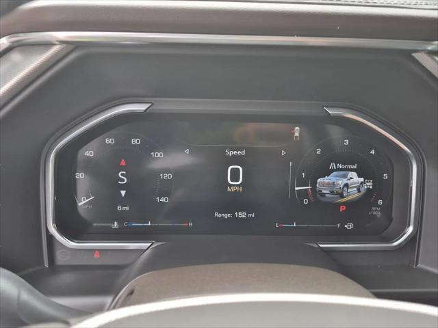 2026 GMC Sierra 1500 Crew Cab, Short Bed, Denali, 4WD