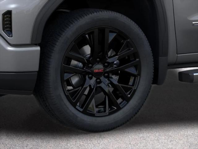 2026 GMC Sierra 1500 Crew Cab, Short Bed, Denali, 4WD