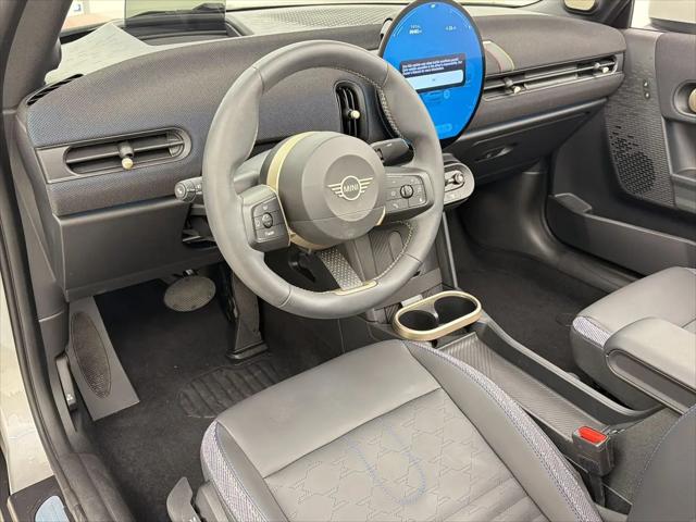 2025 MINI Cooper Convertible Cooper S
